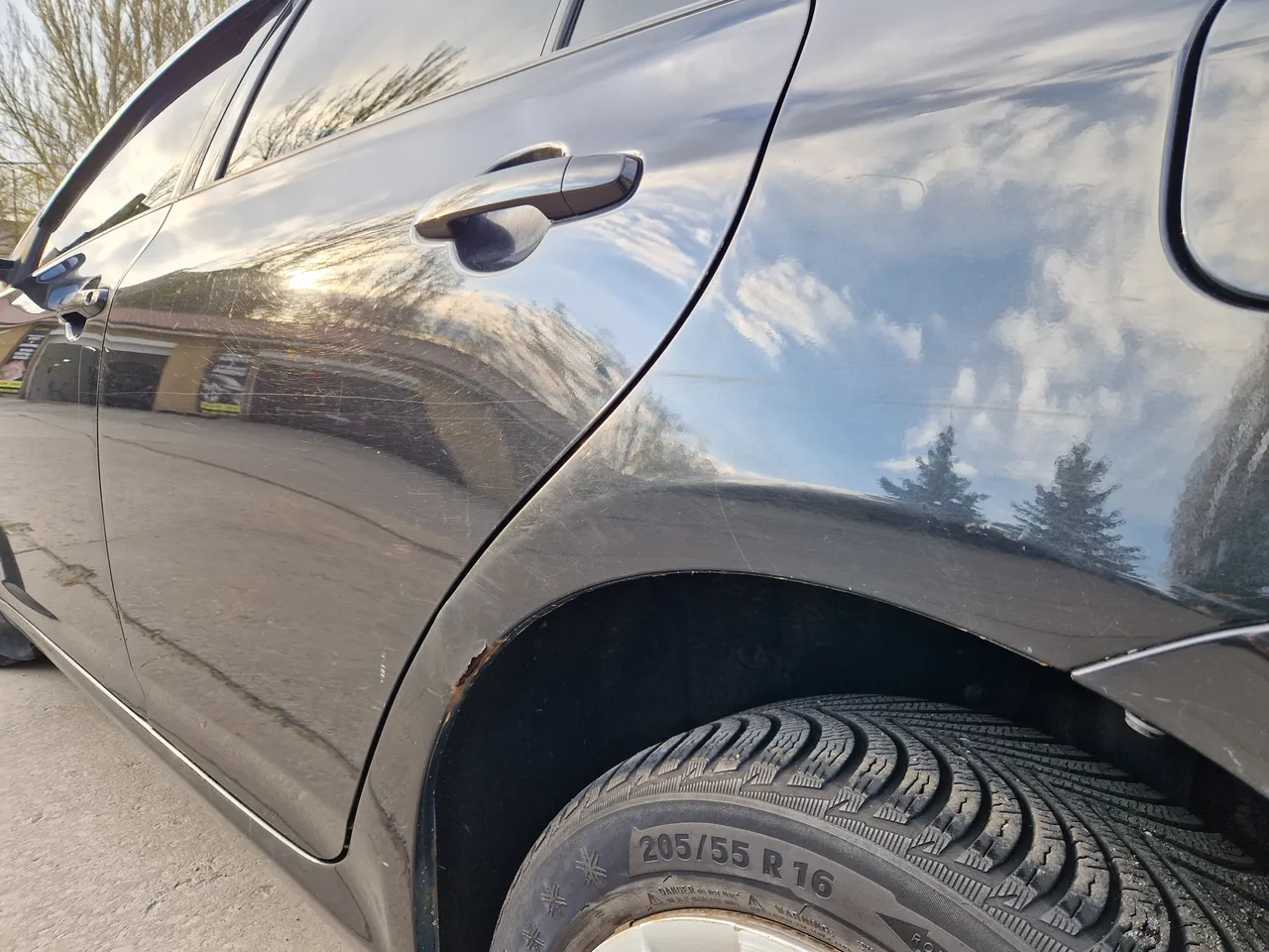 Toyota Corolla - фото 36