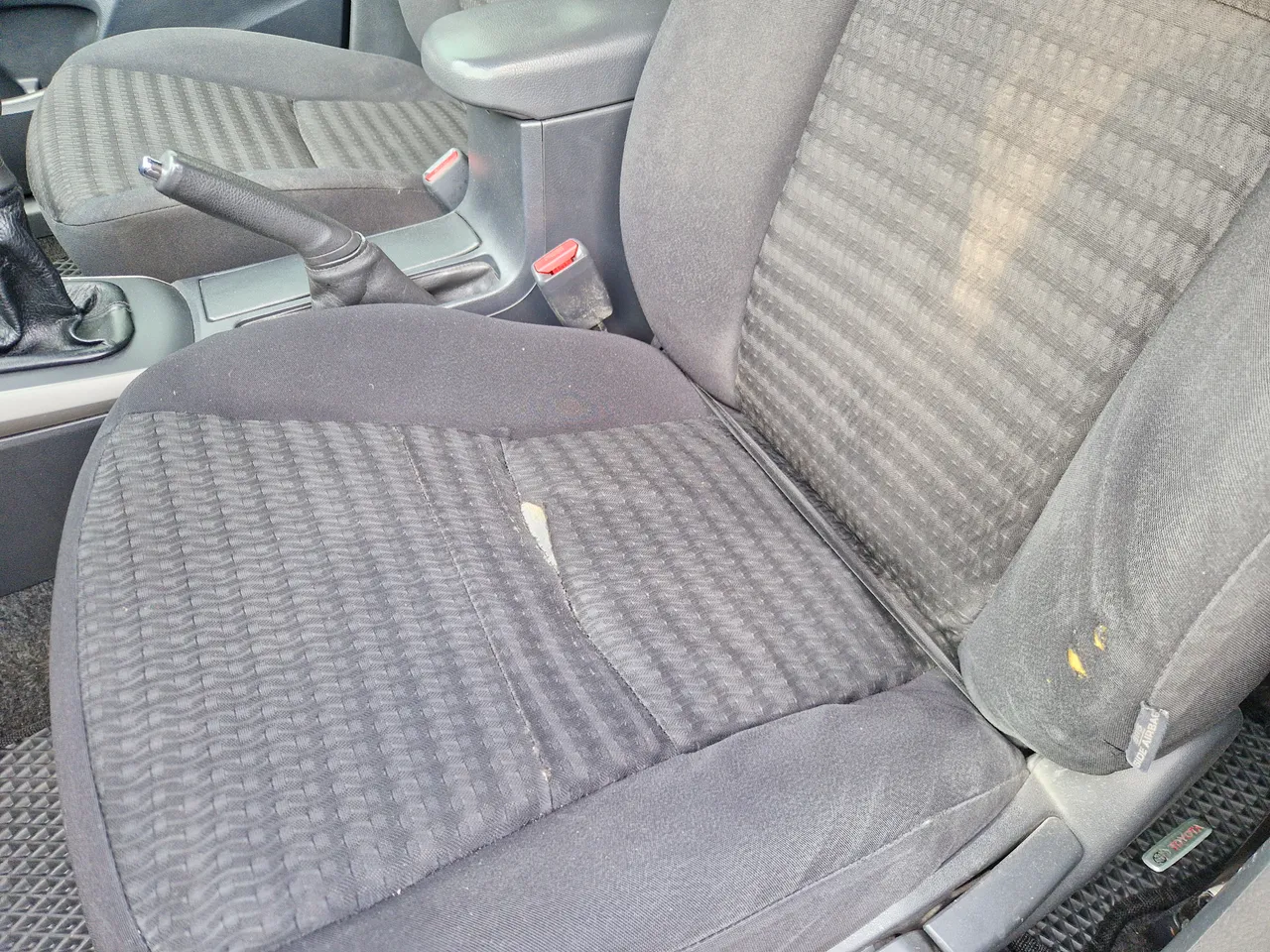 Toyota Corolla - фото 37