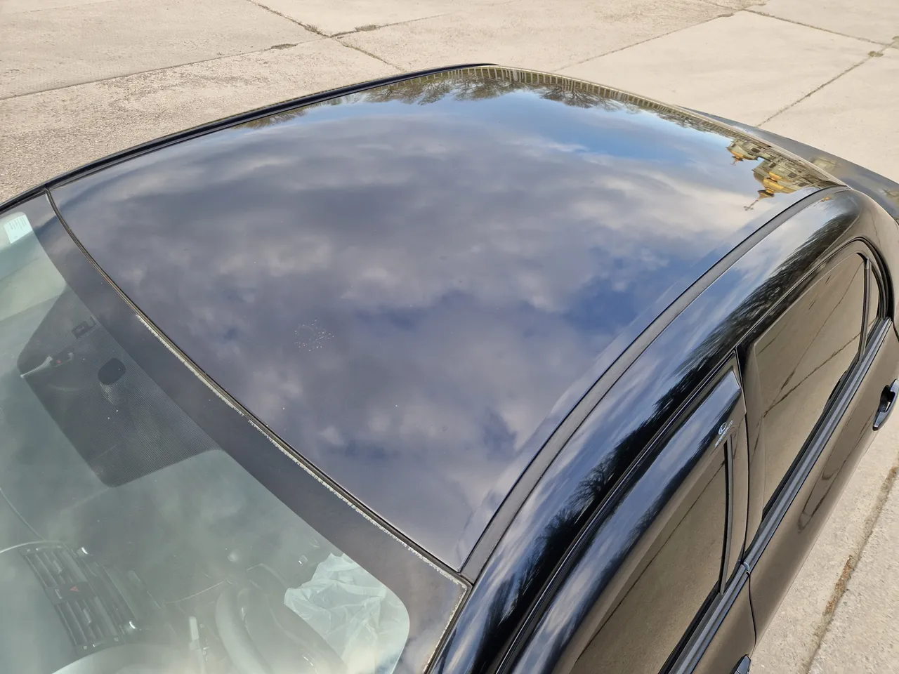 Toyota Corolla - фото 10