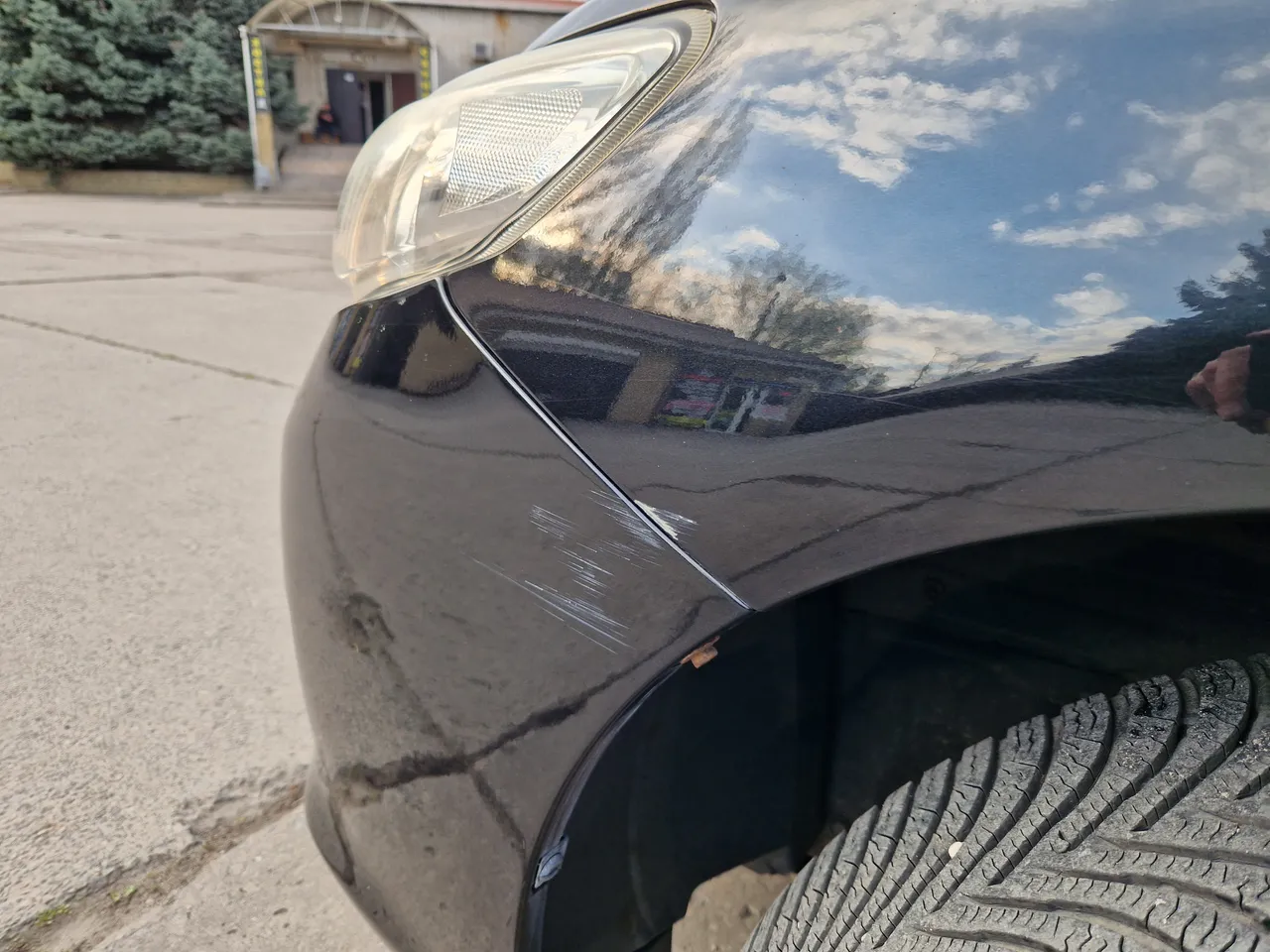 Toyota Corolla - фото 28