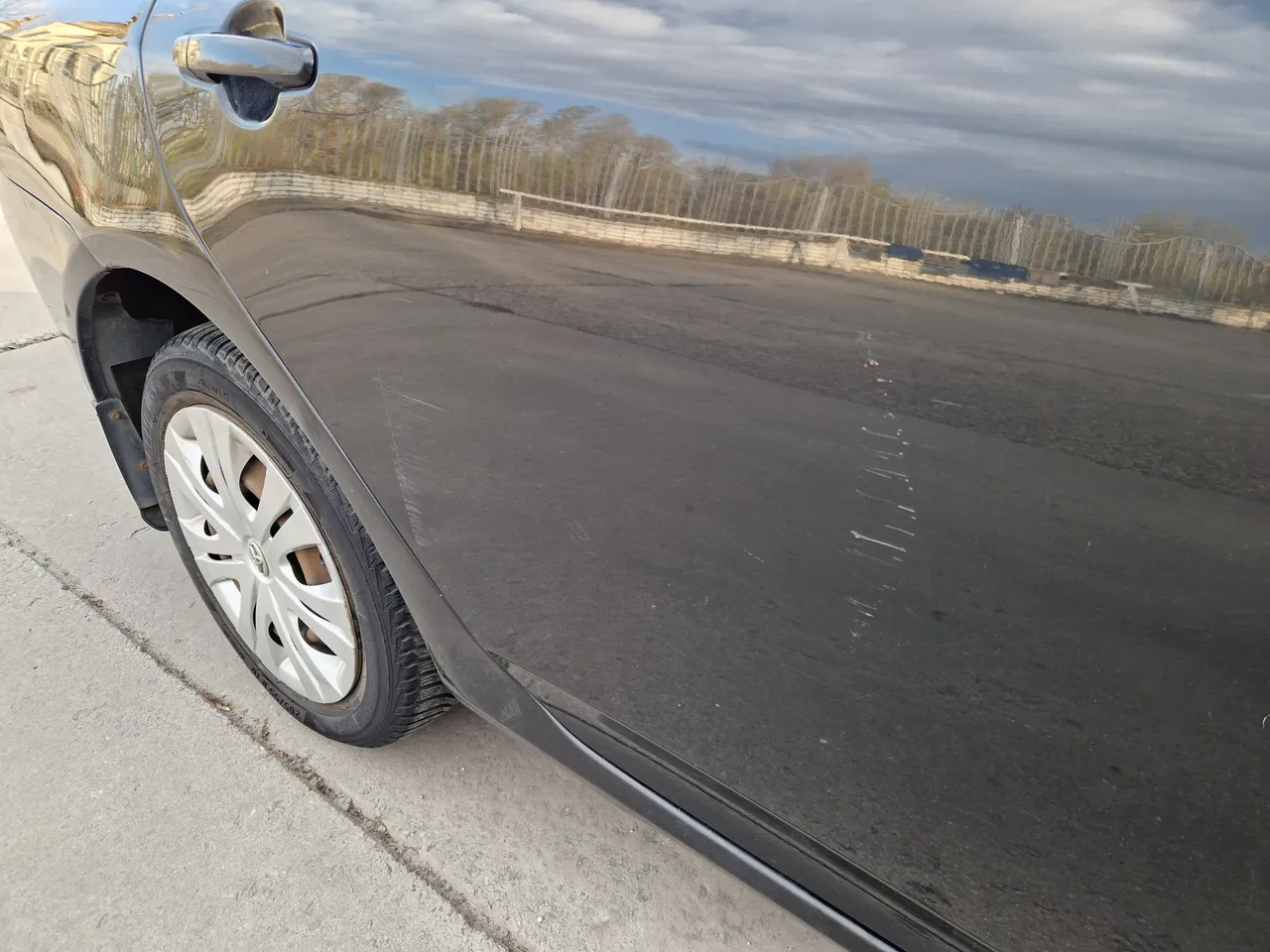 Toyota Corolla - фото 31