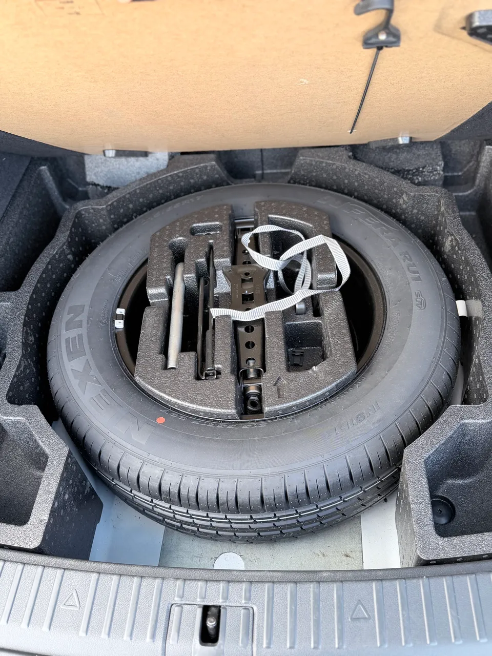 Skoda Kodiaq - фото 18
