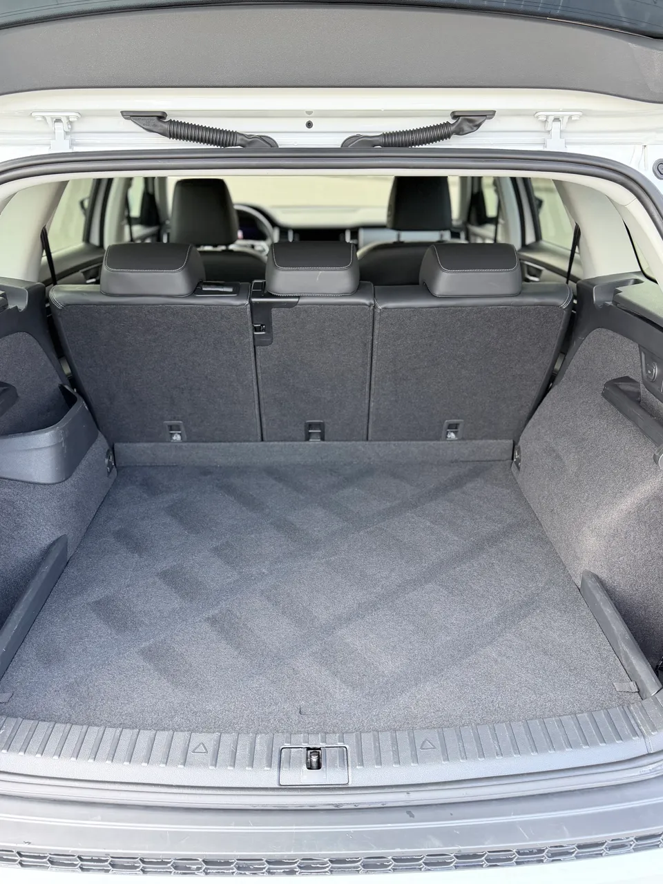 Skoda Kodiaq - фото 17