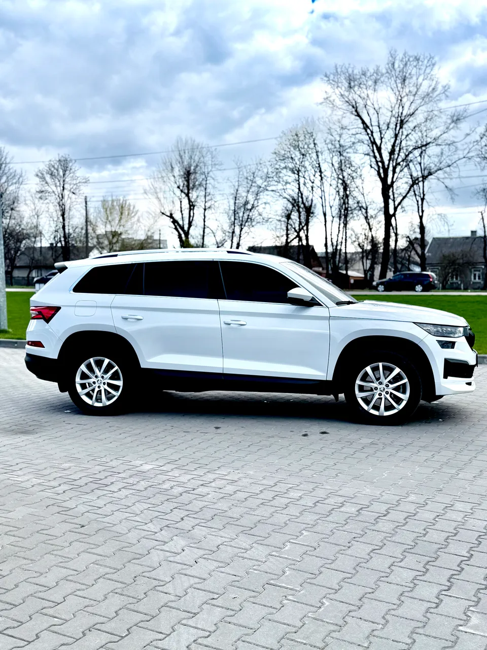 Skoda Kodiaq - фото 3