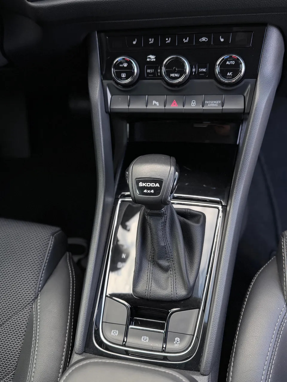 Skoda Kodiaq - фото 15