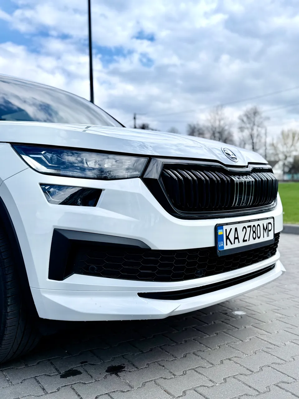Skoda Kodiaq - фото 9