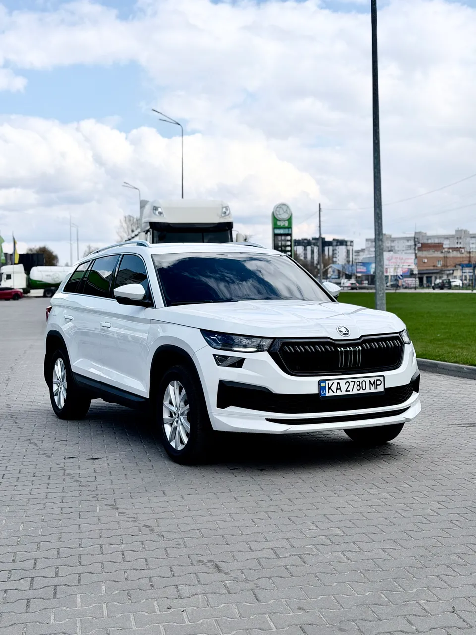 Skoda Kodiaq - фото 4