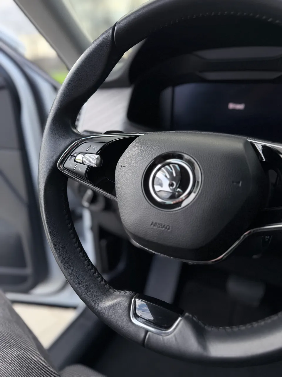 Skoda Kodiaq - фото 28