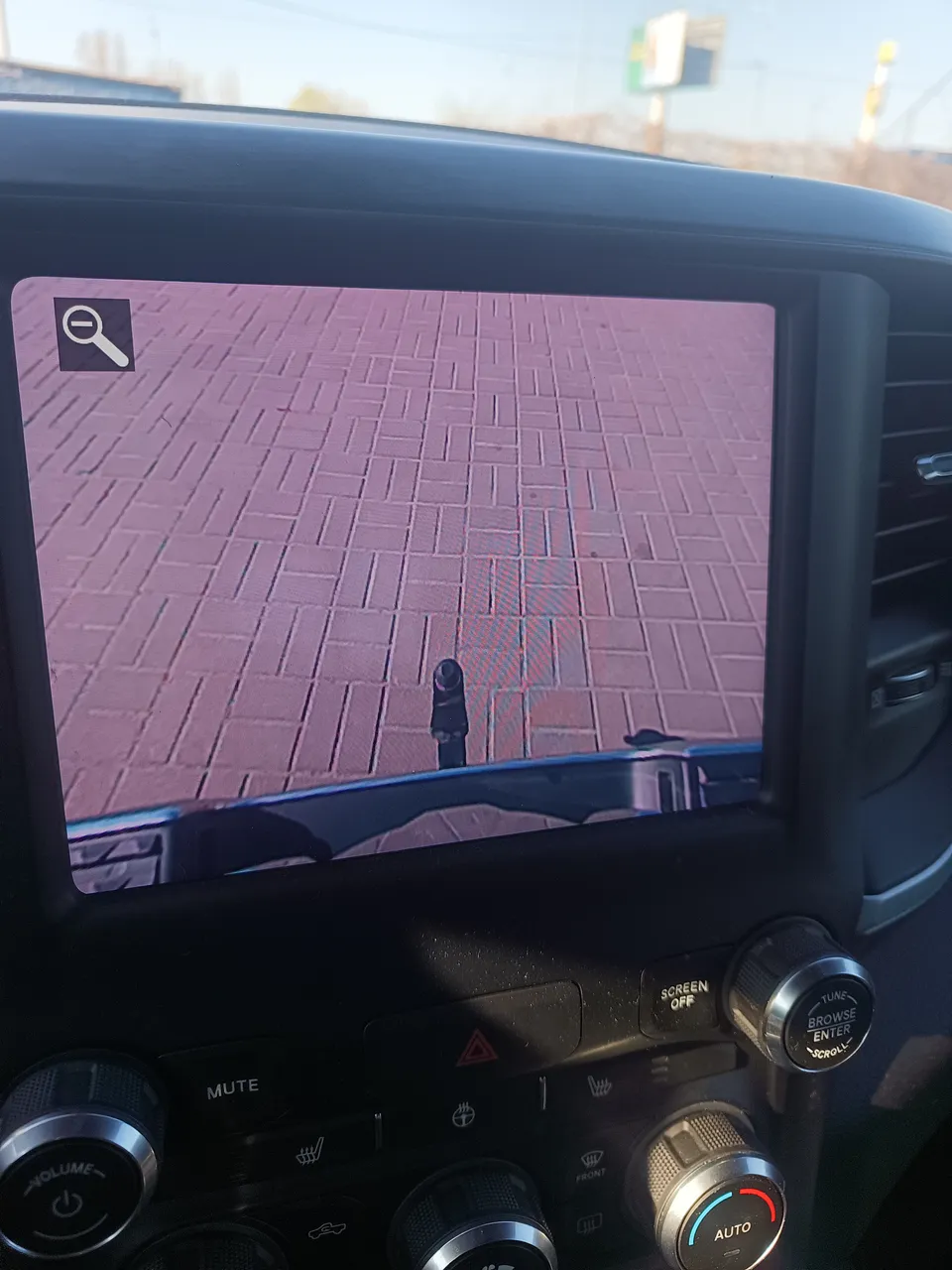 Ram 1500 - фото 20