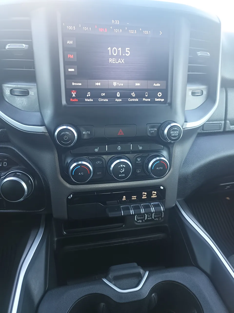 Ram 1500 - фото 5