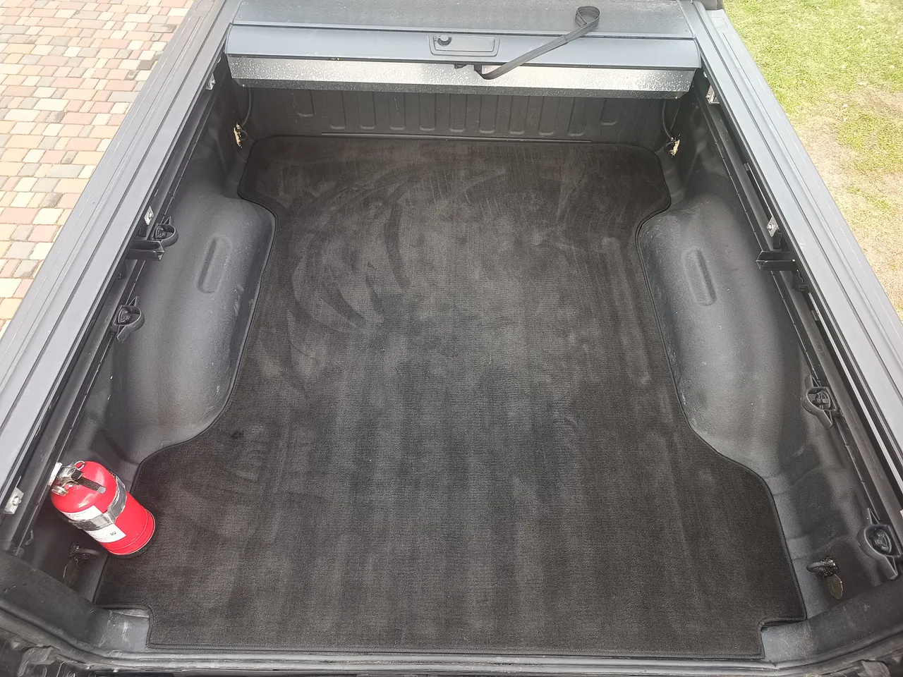 Ram 1500 - фото 30