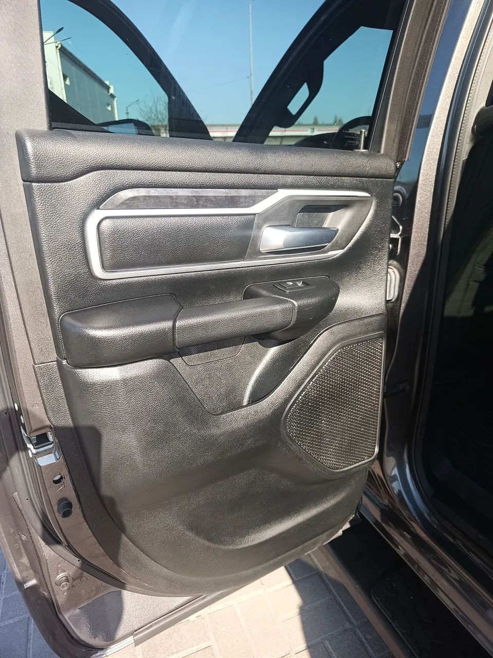 Ram 1500 - фото 10
