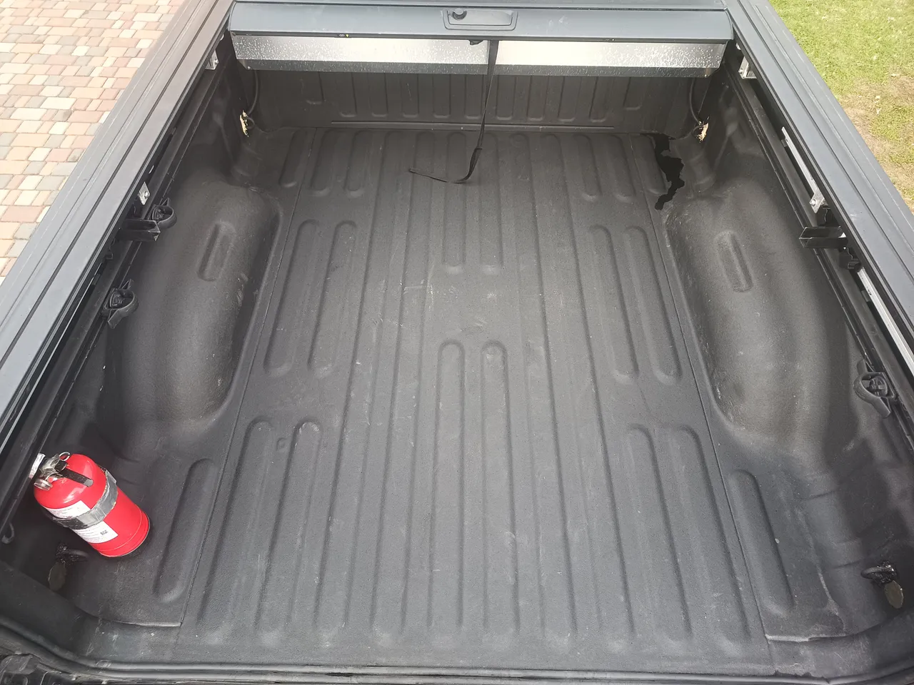 Ram 1500 - фото 32