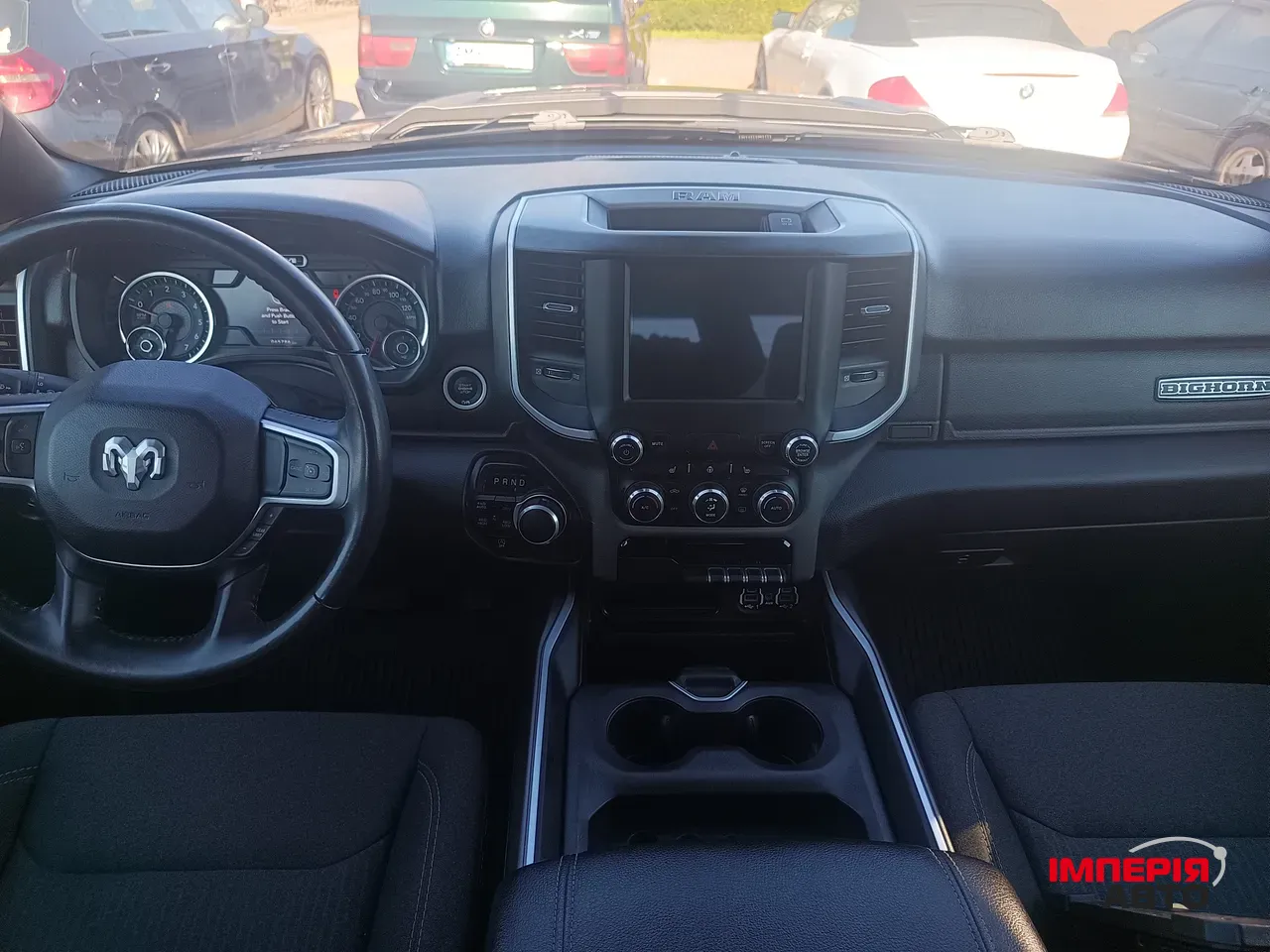 Ram 1500 - фото 7
