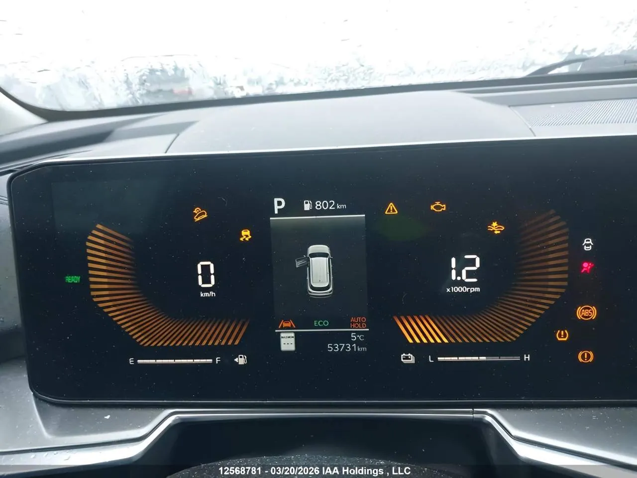 Kia Sorento - фото 11