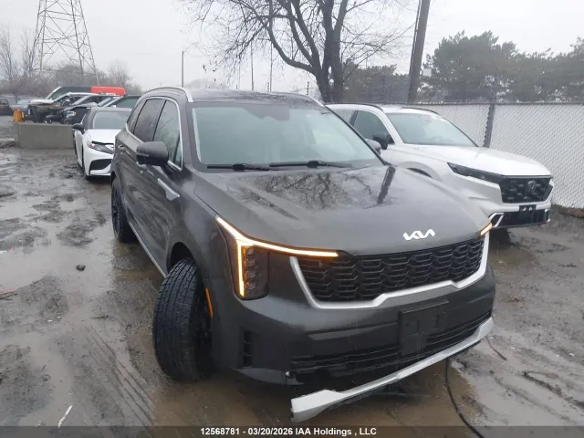 Kia Sorento - фото 2
