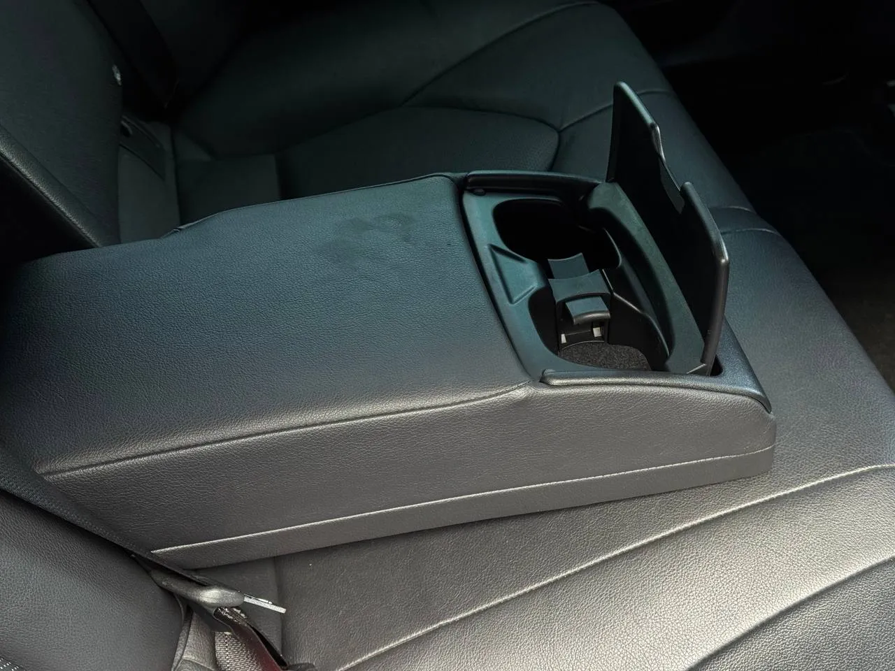 Toyota Camry - фото 51