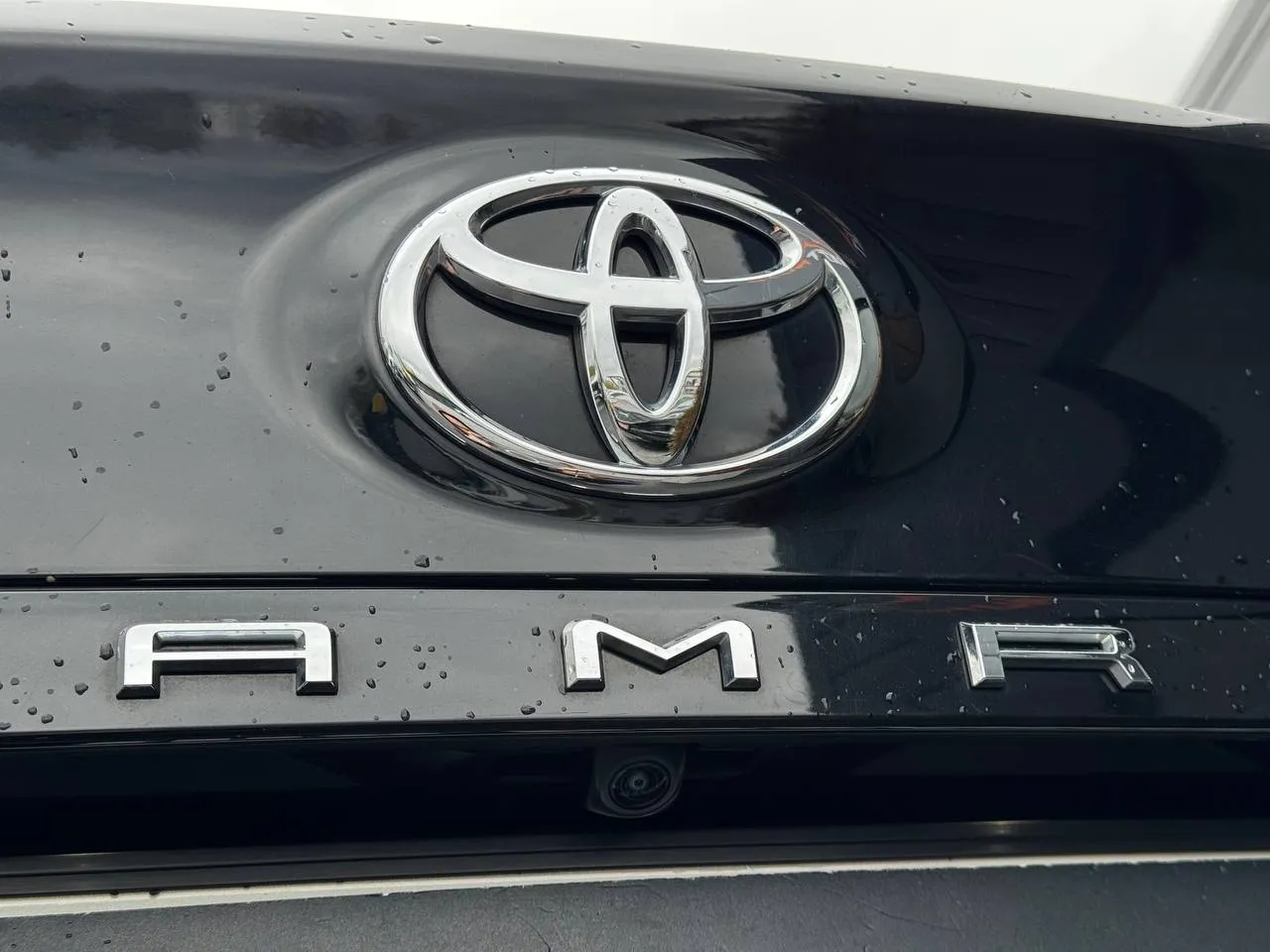 Toyota Camry - фото 10