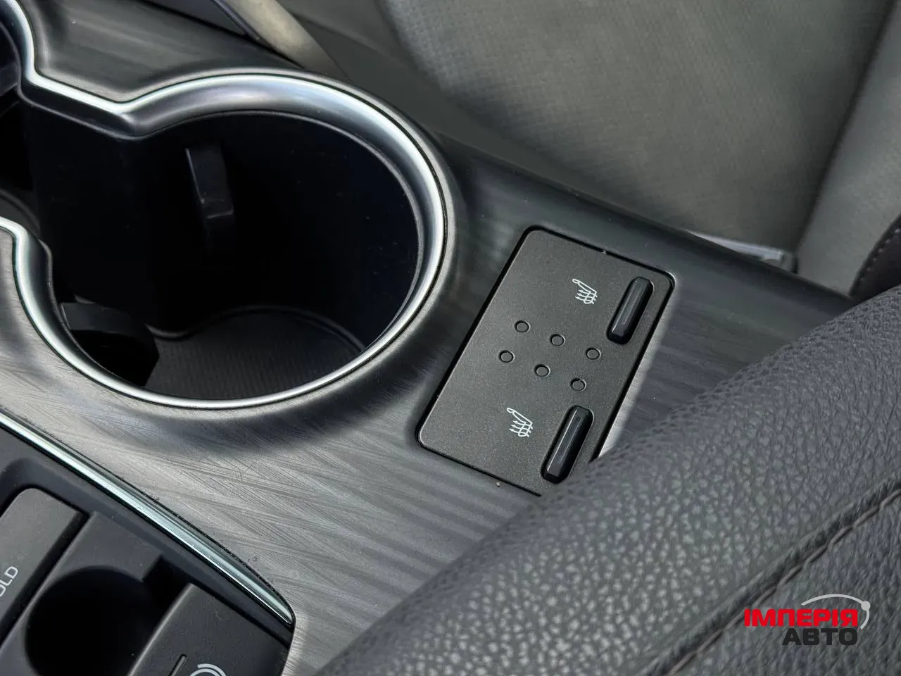 Toyota Camry - фото 33