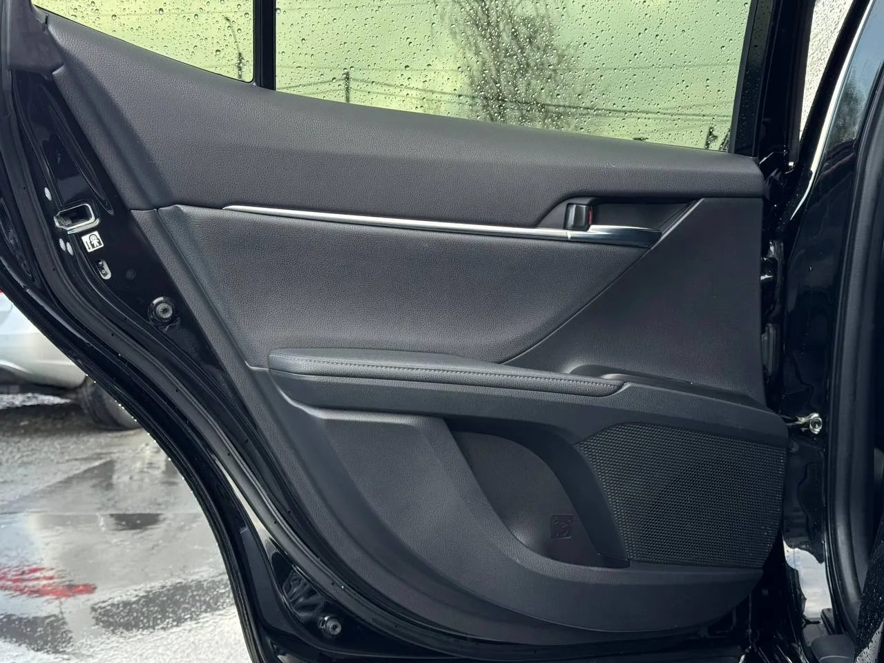 Toyota Camry - фото 36