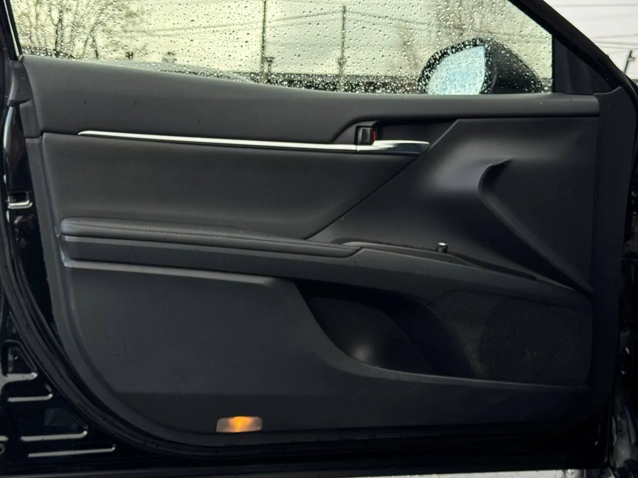 Toyota Camry - фото 27