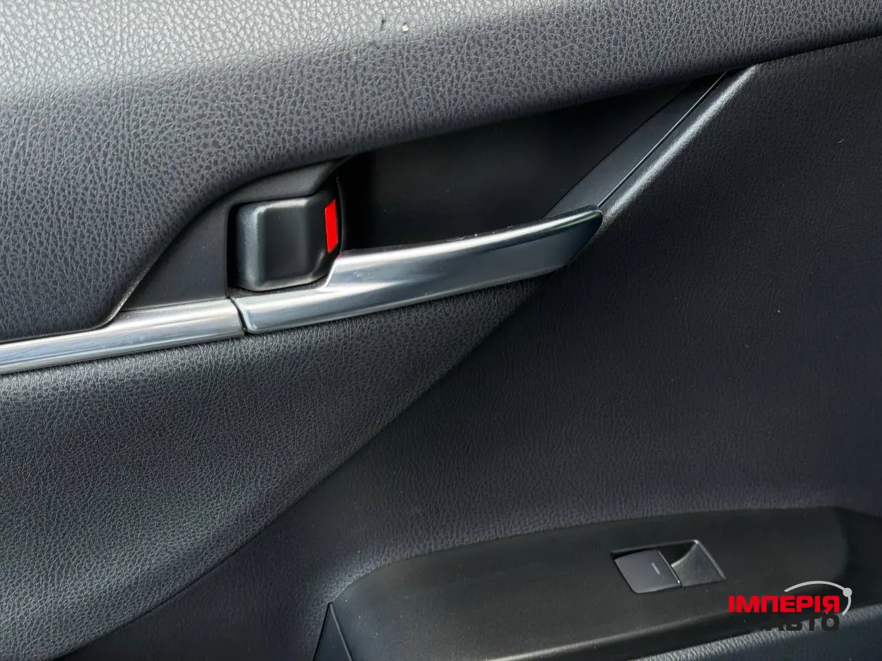 Toyota Camry - фото 37