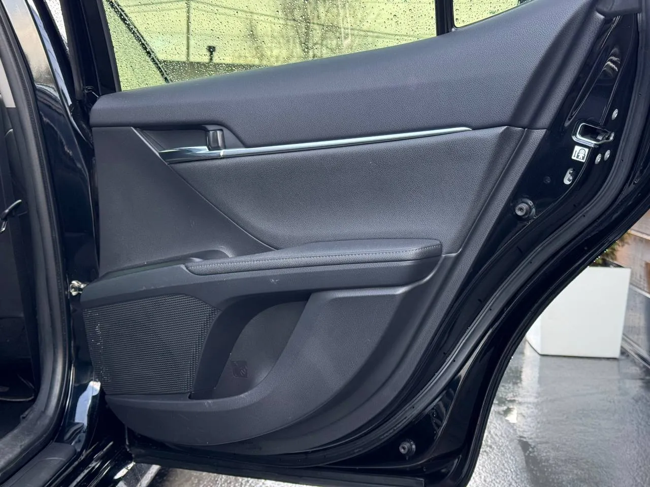 Toyota Camry - фото 48