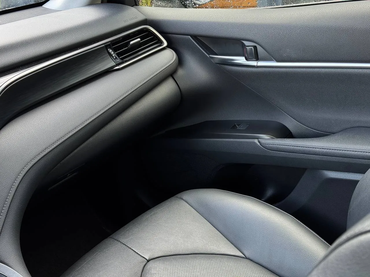 Toyota Camry - фото 44