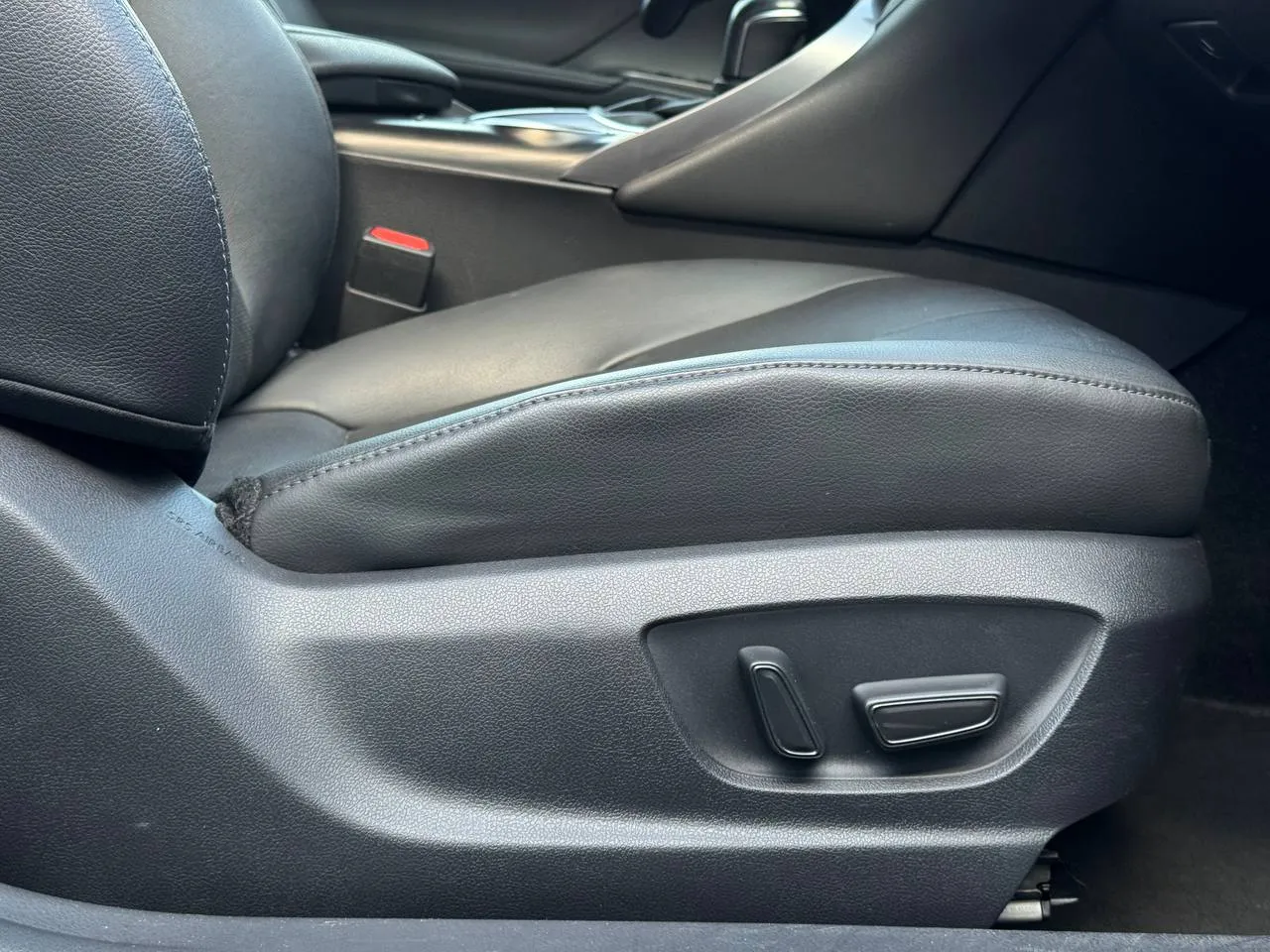 Toyota Camry - фото 54