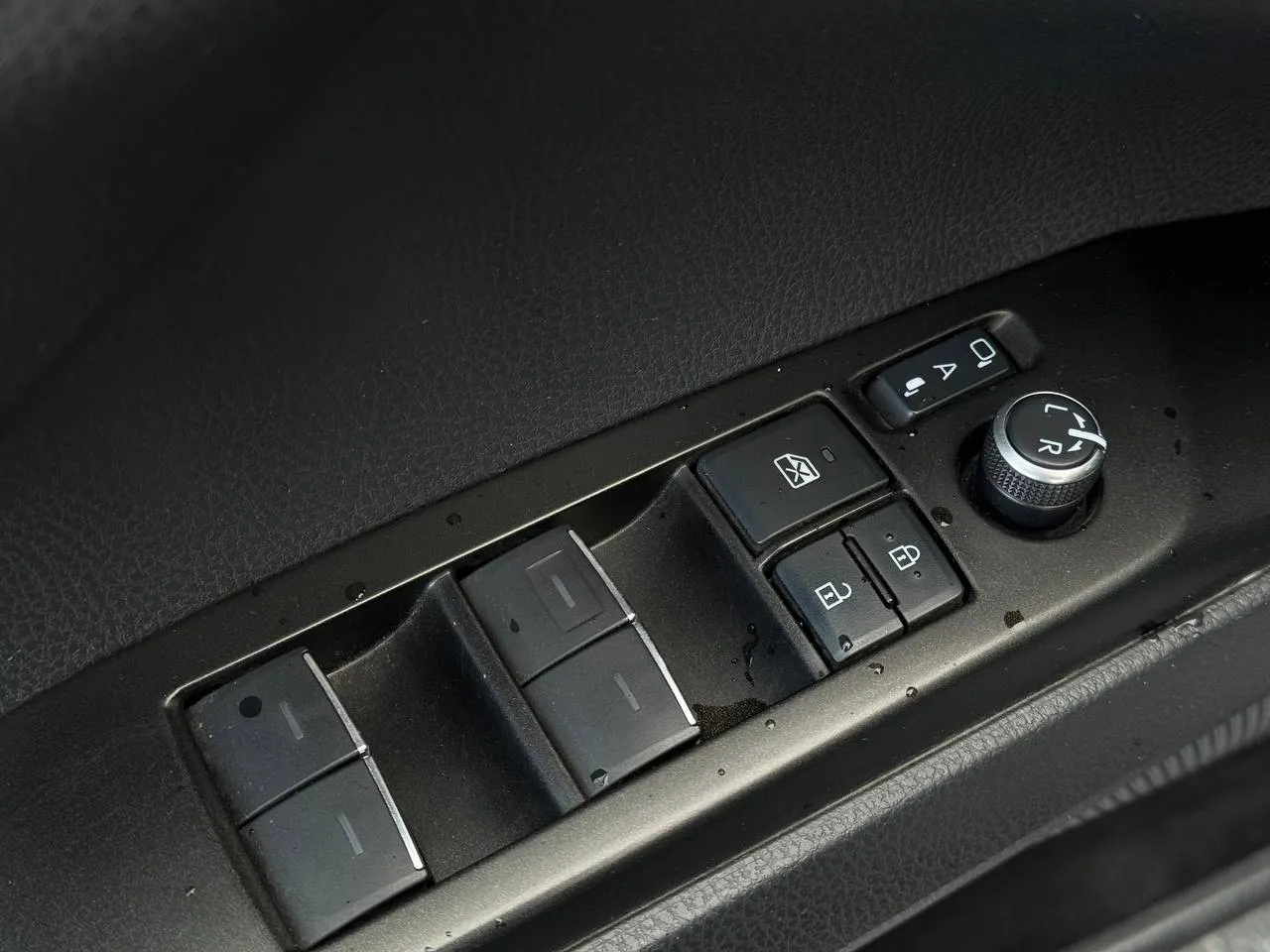 Toyota Camry - фото 28