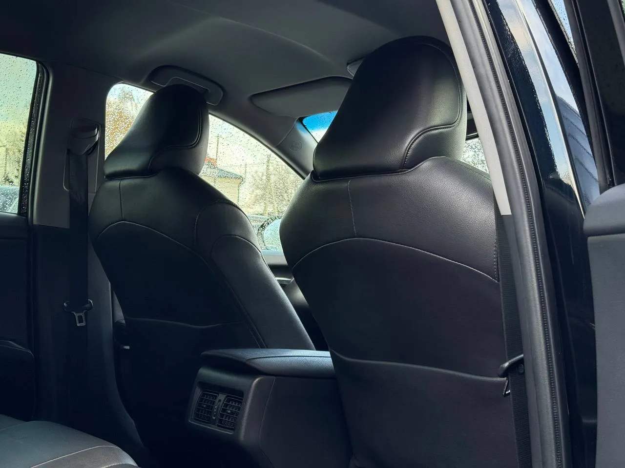 Toyota Camry - фото 49