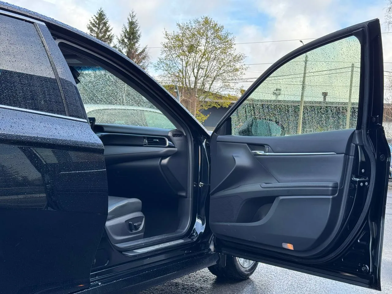 Toyota Camry - фото 52