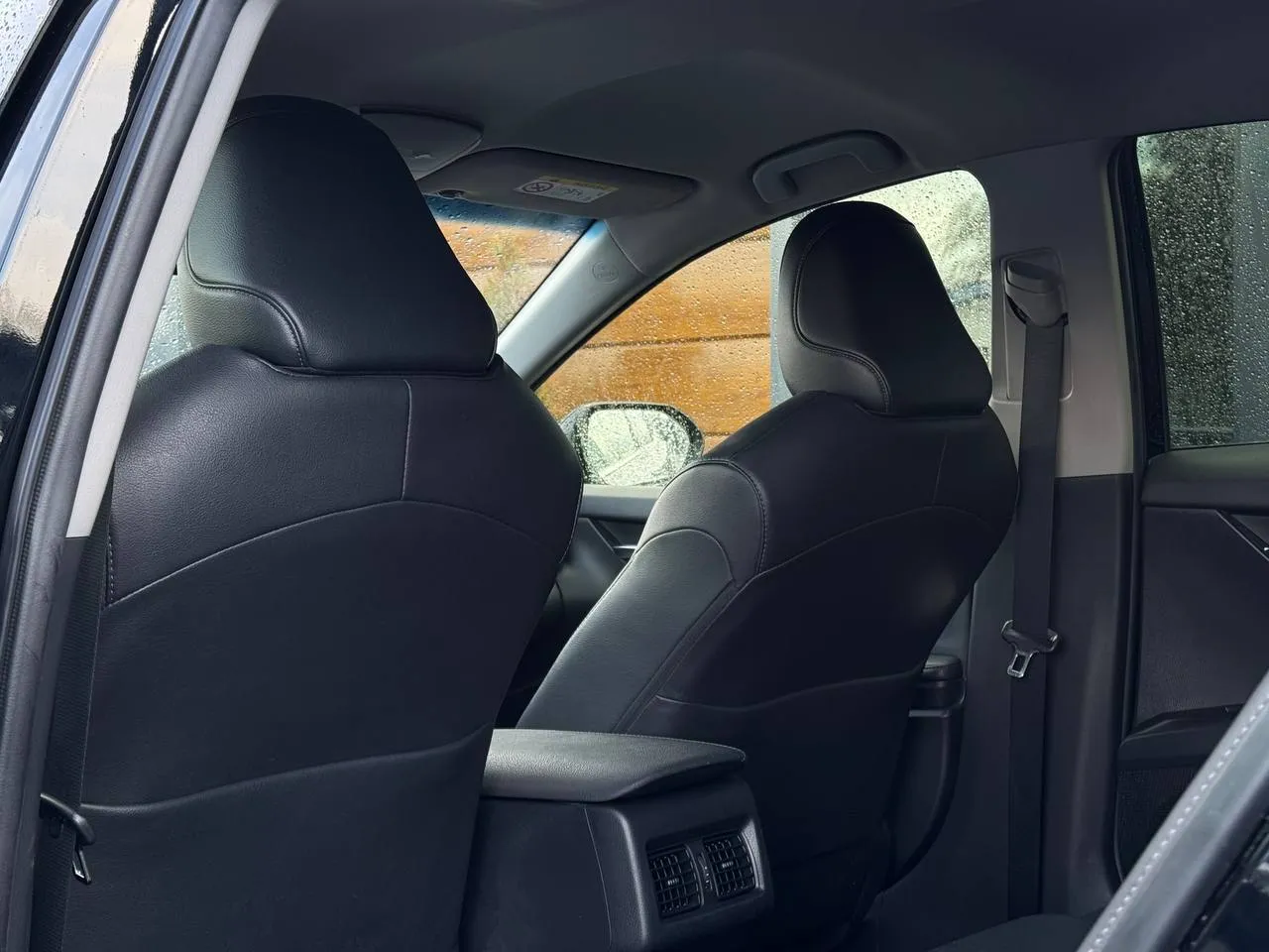 Toyota Camry - фото 39