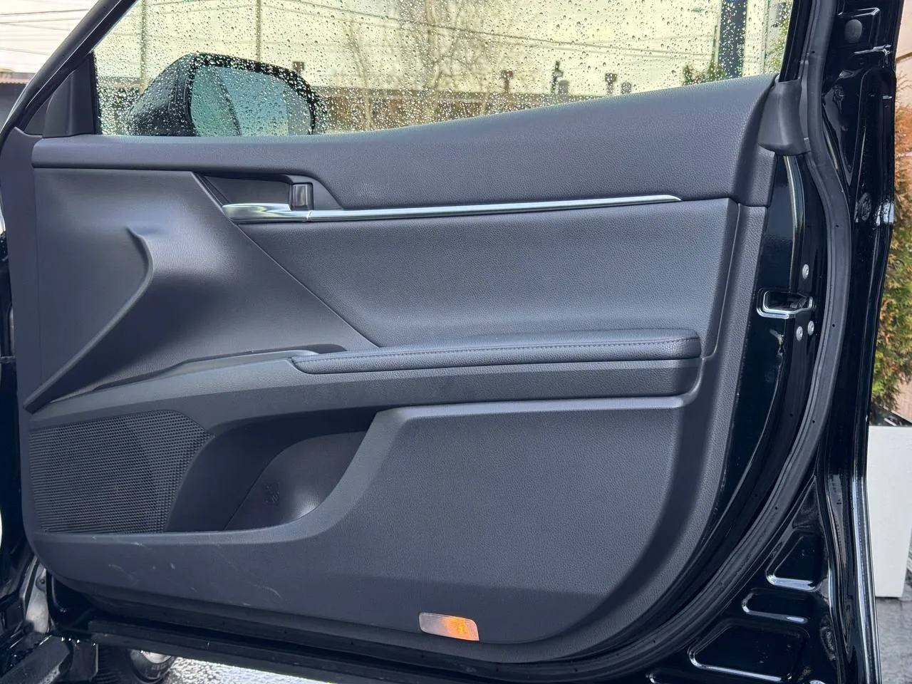 Toyota Camry - фото 53