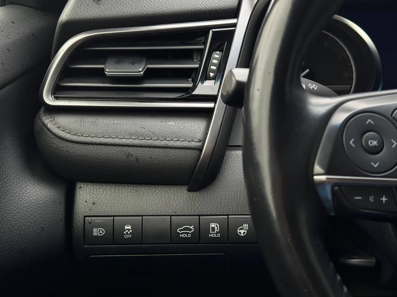 Toyota Camry - фото 19