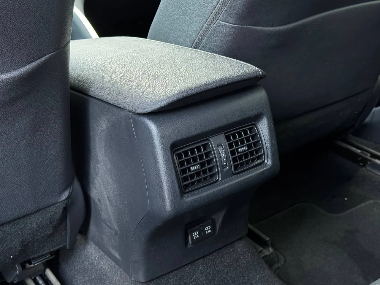 Toyota Camry - фото 40