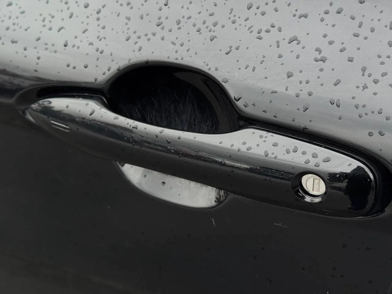 Toyota Camry - фото 7