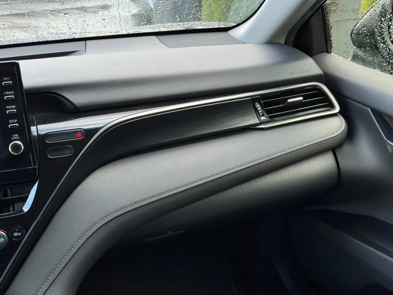 Toyota Camry - фото 45