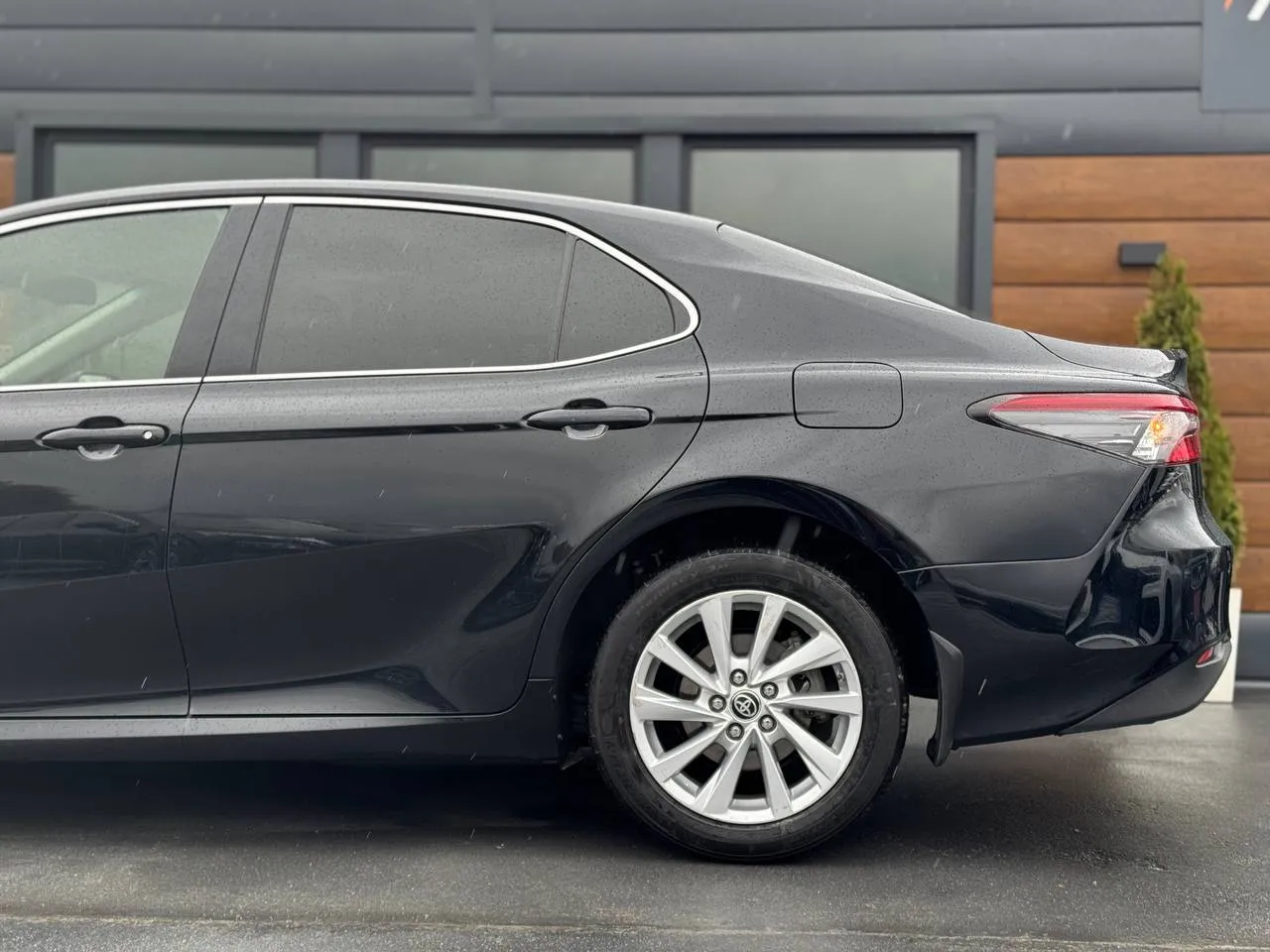 Toyota Camry - фото 15