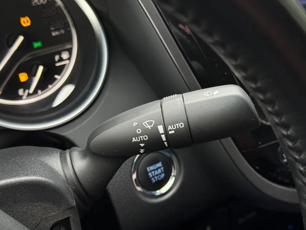 Toyota Camry - фото 23