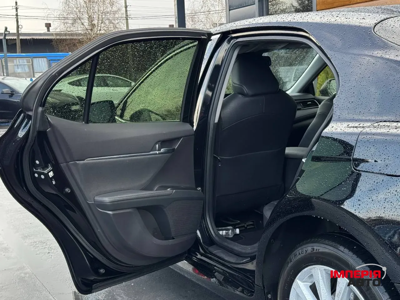 Toyota Camry - фото 35