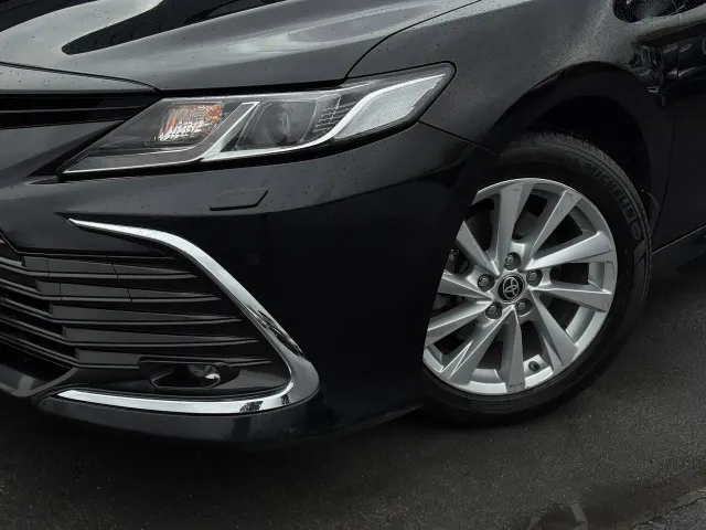 Toyota Camry - фото 4