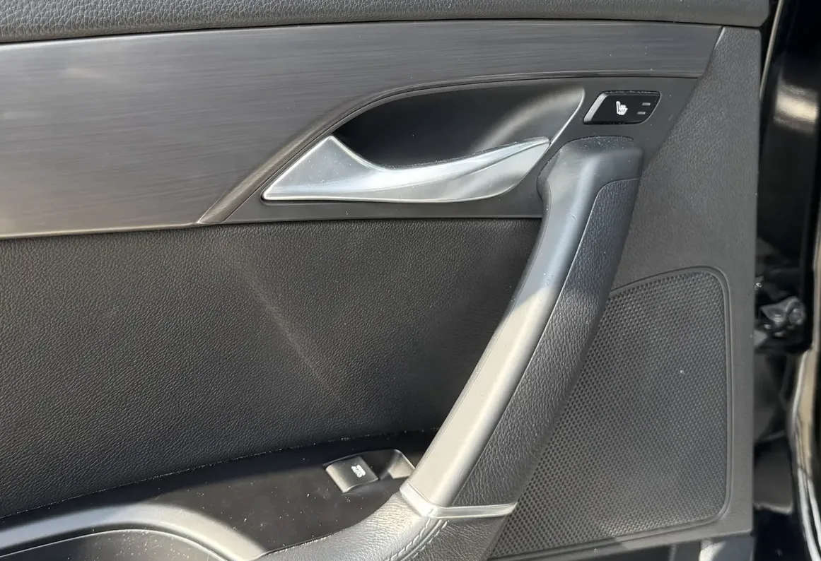 Hyundai i40 - фото 11