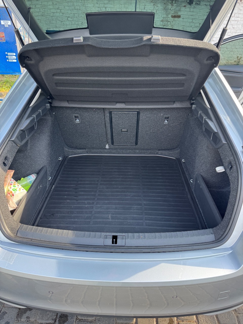 Skoda Octavia - фото 3