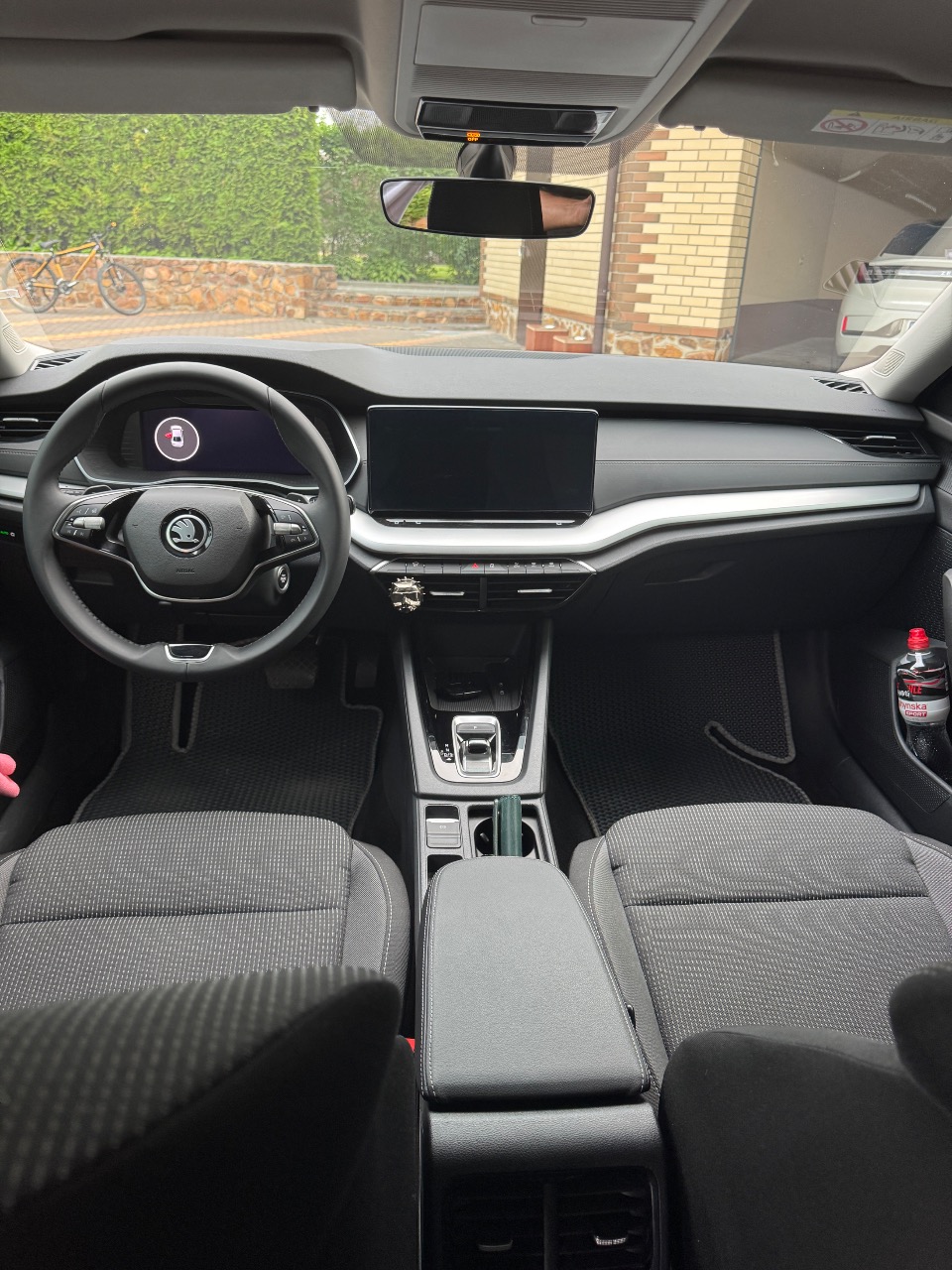 Skoda Octavia - фото 7