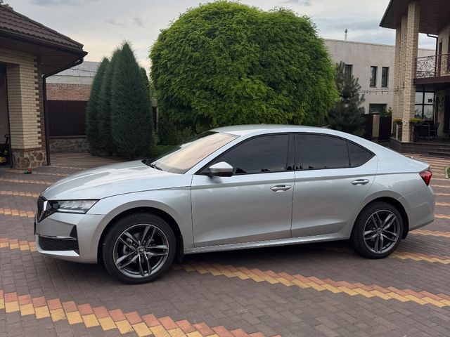 Skoda Octavia - зображення 5