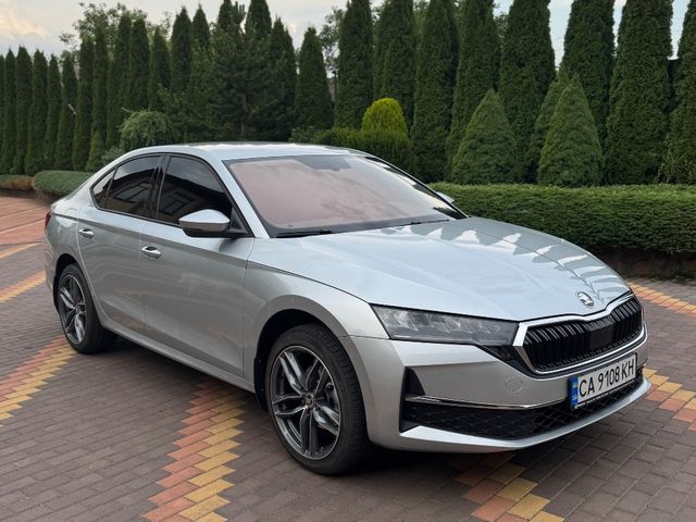 Skoda Octavia - зображення 1