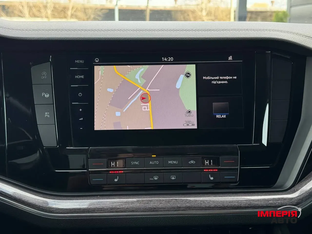 Volkswagen Touareg - фото 44