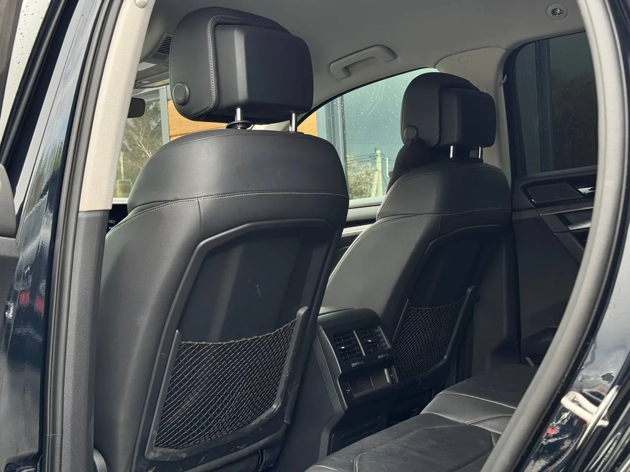 Volkswagen Touareg - фото 53