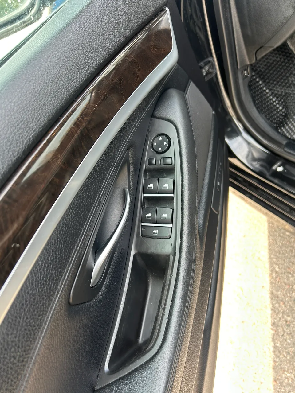 BMW 5 серії - фото 22